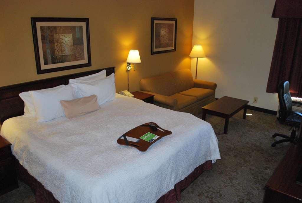Hampton Inn By Hilton Of Kuttawa Eddyville Cameră foto