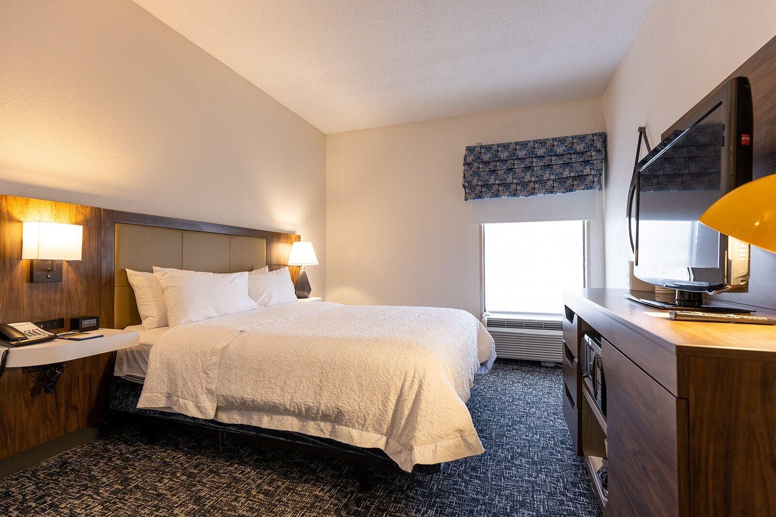 Hampton Inn By Hilton Of Kuttawa Eddyville Exterior foto