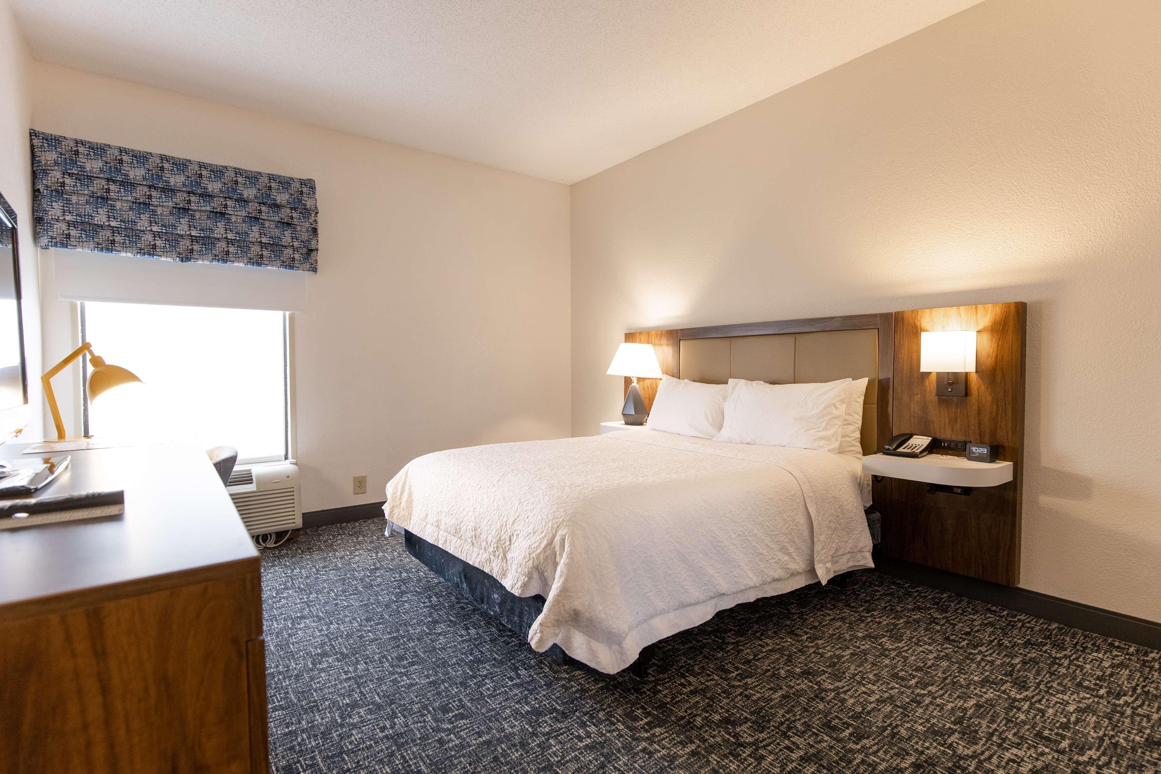 Hampton Inn By Hilton Of Kuttawa Eddyville Exterior foto