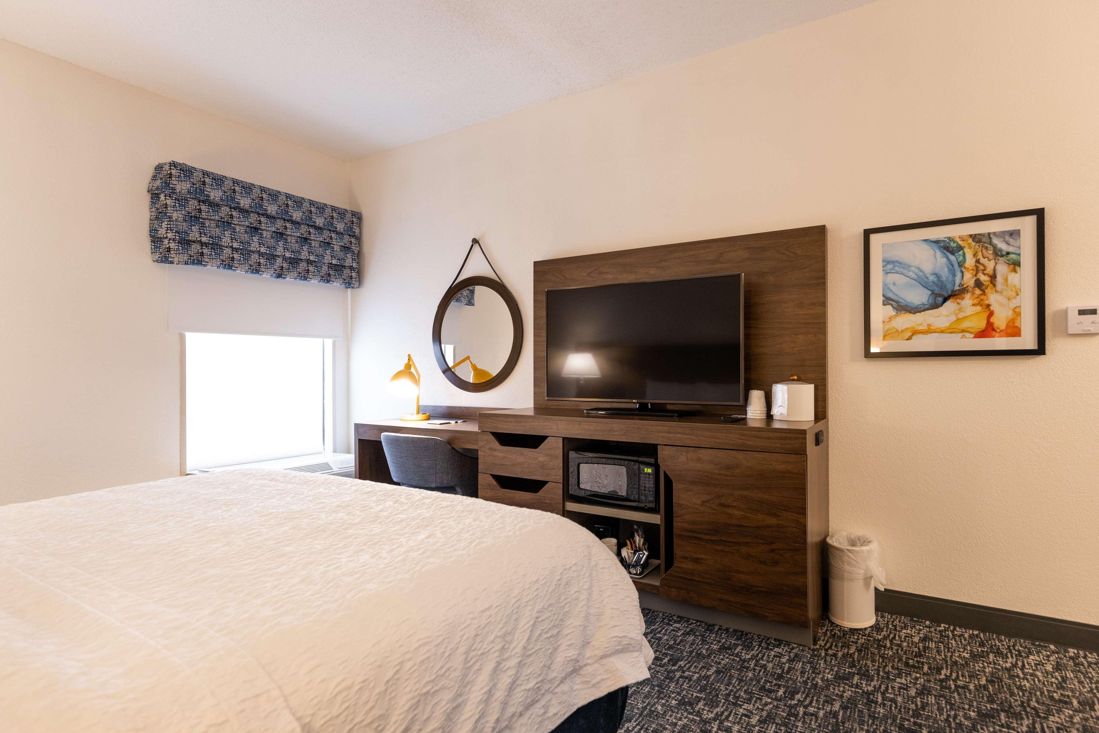 Hampton Inn By Hilton Of Kuttawa Eddyville Exterior foto