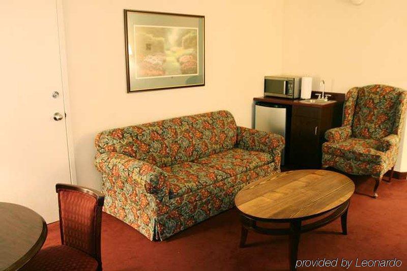 Hampton Inn By Hilton Of Kuttawa Eddyville Cameră foto