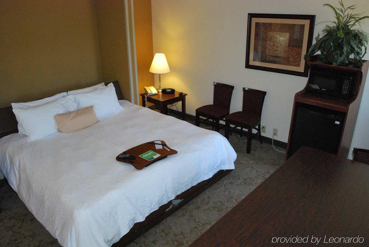 Hampton Inn By Hilton Of Kuttawa Eddyville Cameră foto