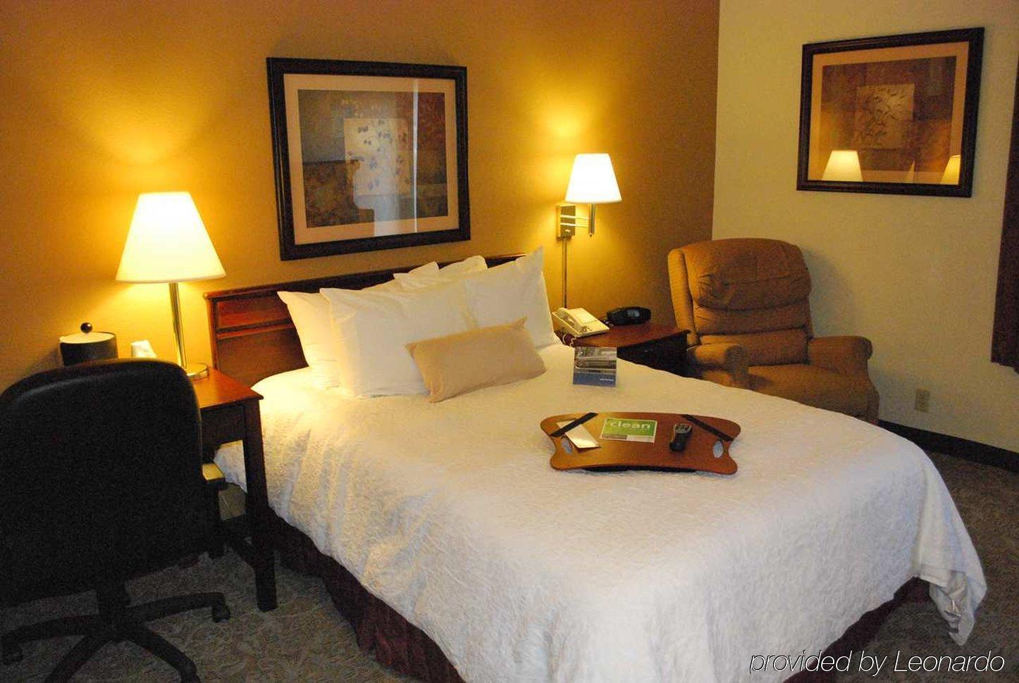 Hampton Inn By Hilton Of Kuttawa Eddyville Cameră foto